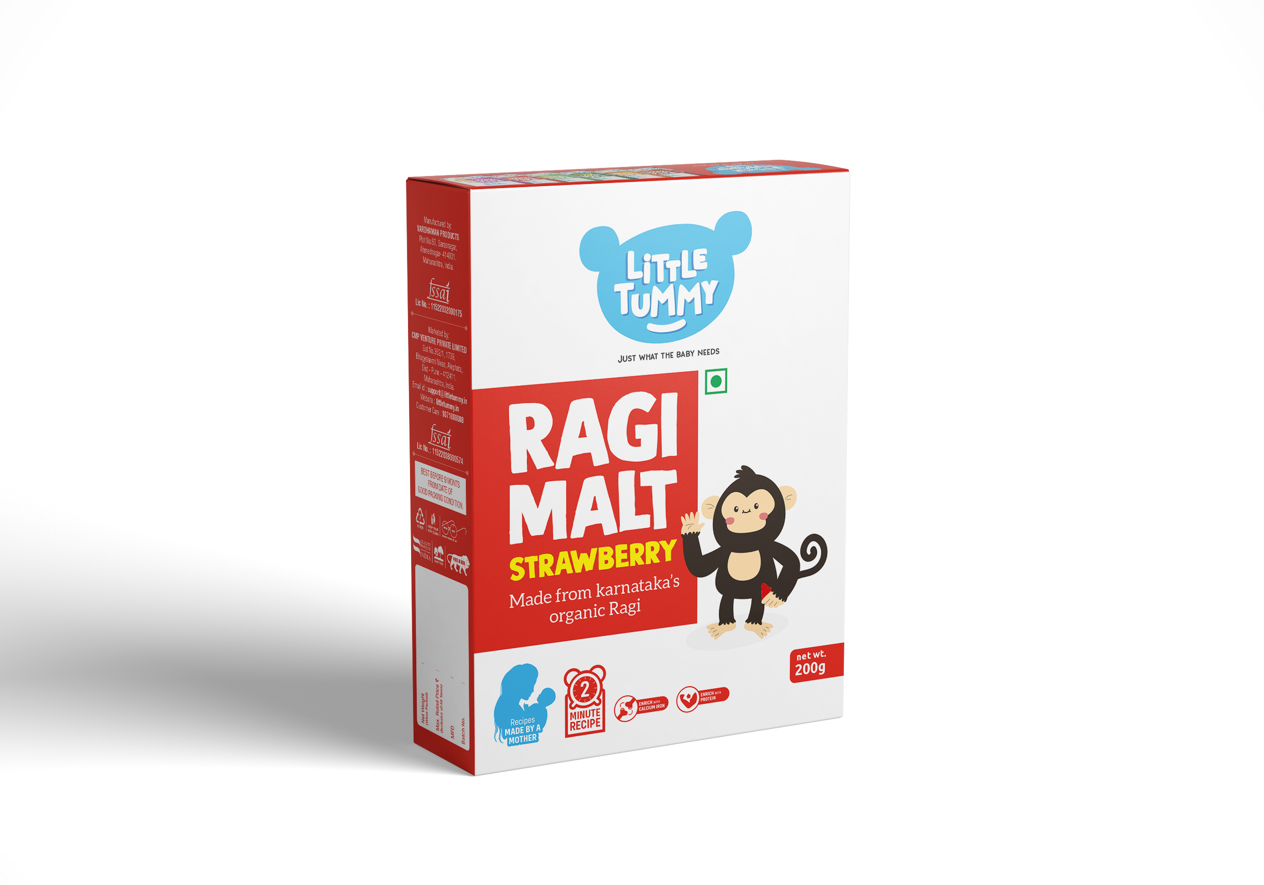 Little Tummy Product 6